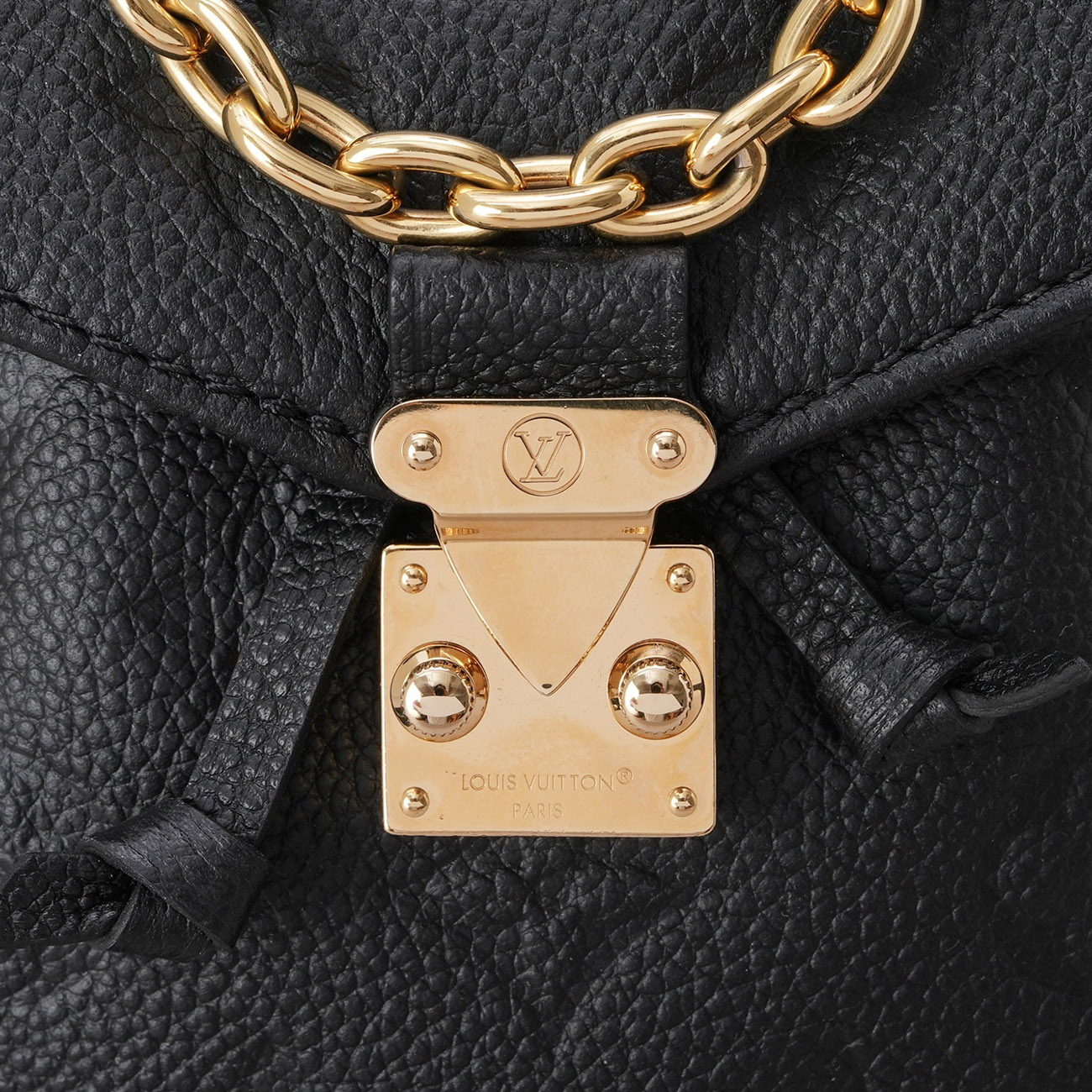 LOUIS VUITTON(USED)루이비통 M14549 앙프렝뜨 나노노에 백팩